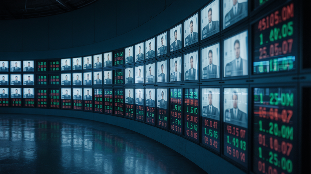 The Bet You're Already Making