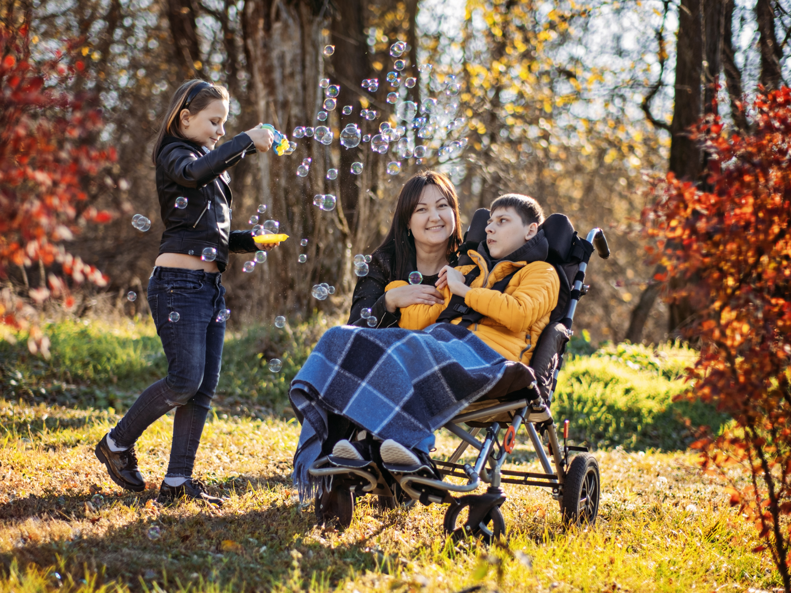 Understanding One of the Most Meaningful (and Overlooked) Roles in Healthcare... Pediatric Home Health Nursing!