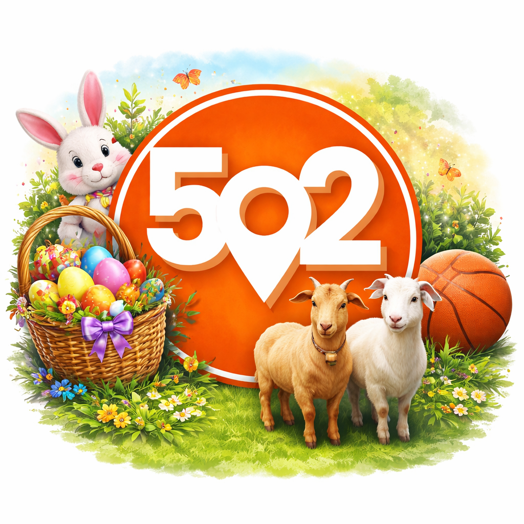 This Week in Louisville Mar 23-29