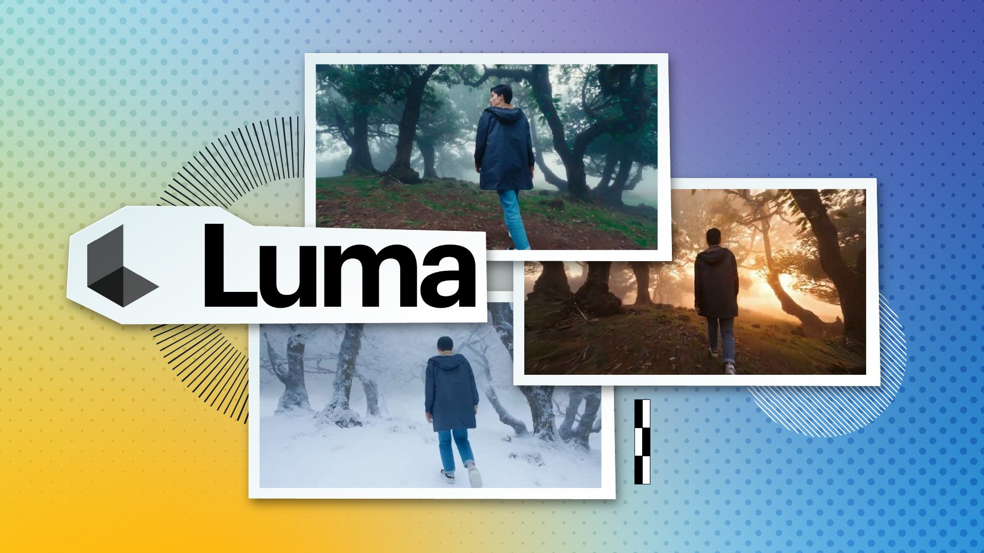 Luma AI Drops Natural Language Video Modification in Latest Dream Machine Update