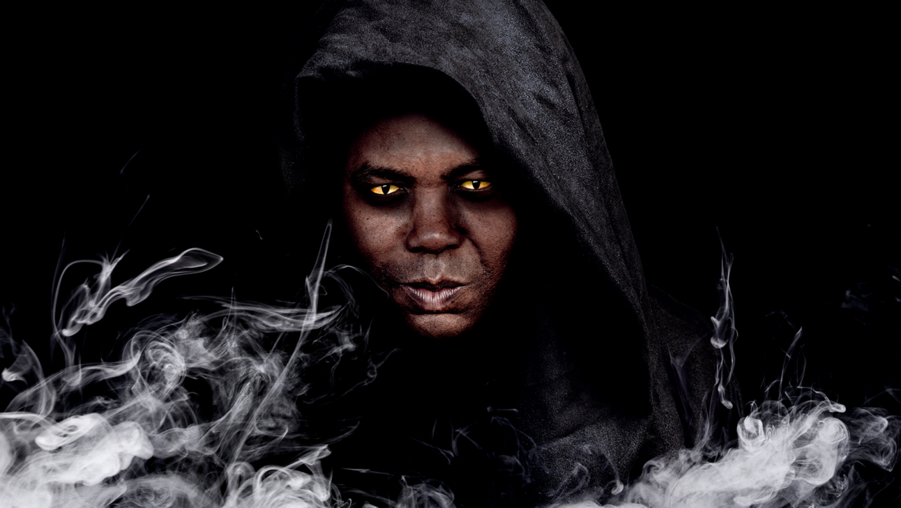 Chilling Podcast ‘Spooked’ Haunts The Fox, Friday the 13th