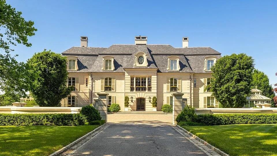 🤯 How a $49 Million Mansion Ended Up Selling for $13 Million