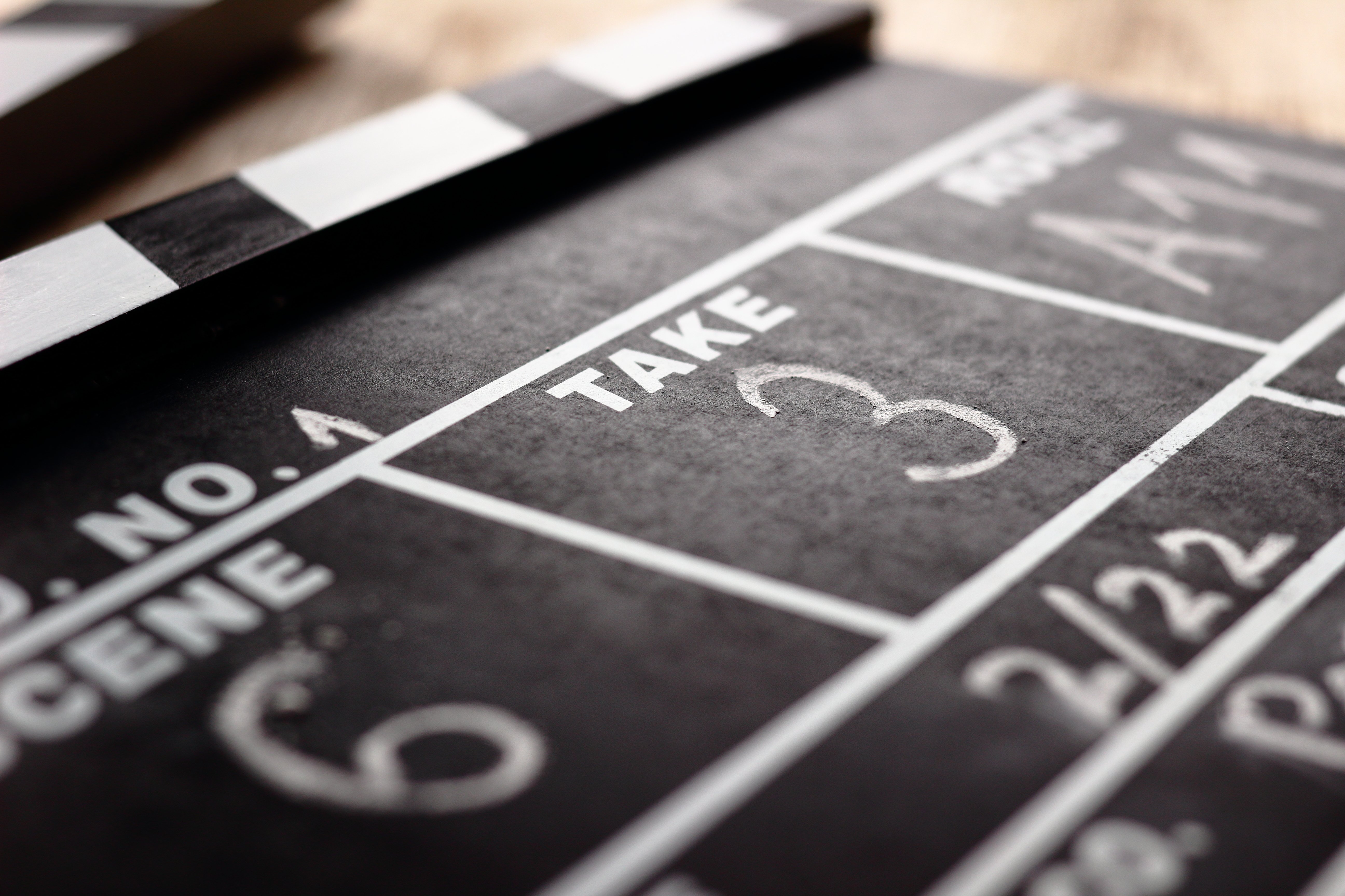 🎬 Film Independent Doc Lab Opens, 2026 Oscar Math & WBD Roles