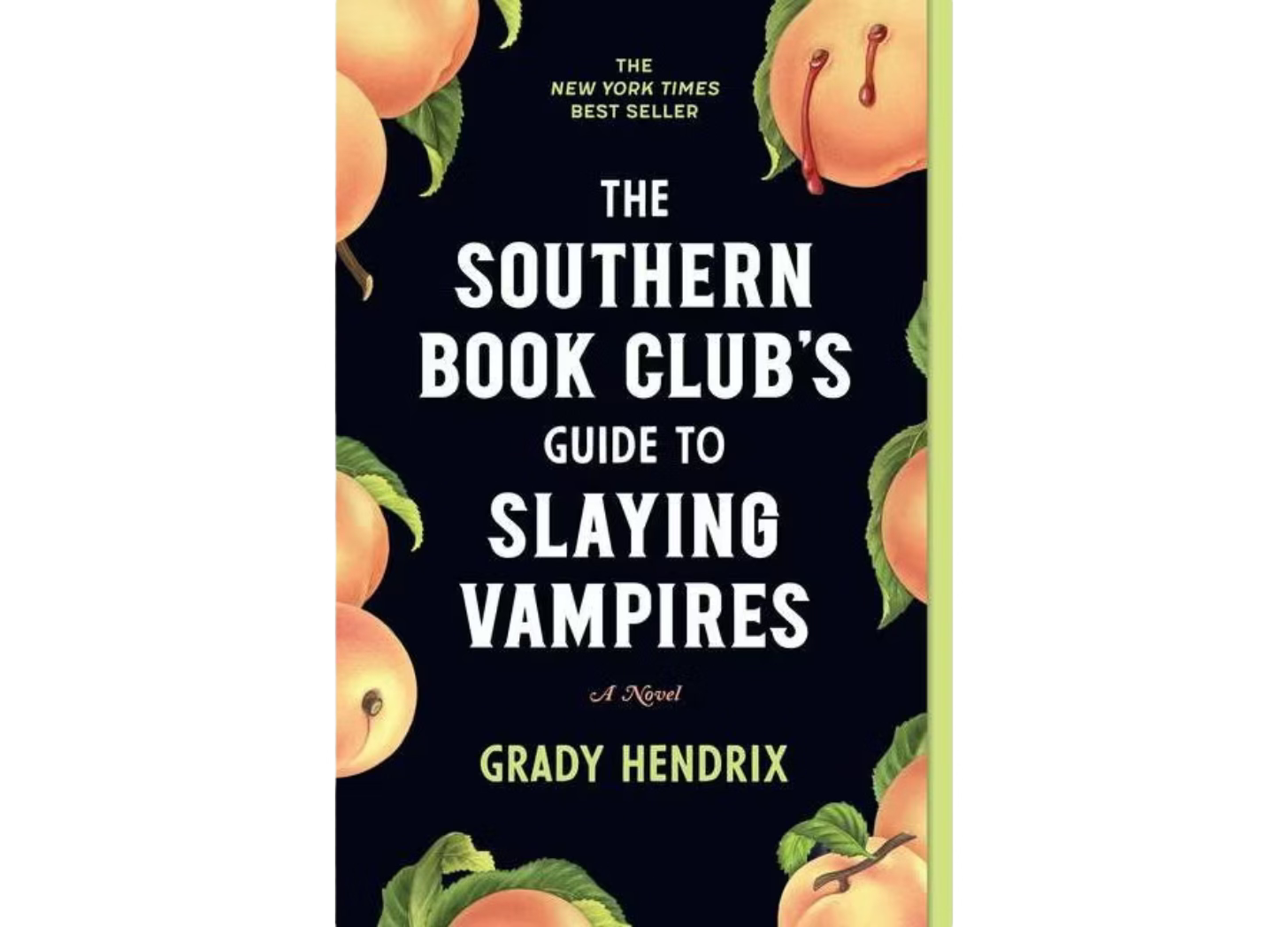 Can '90s Moms Kill Dracula?