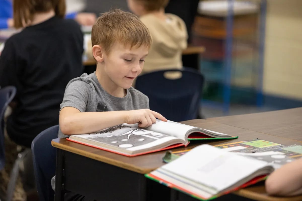 How WalletHub ranked Oklahoma 50th in education