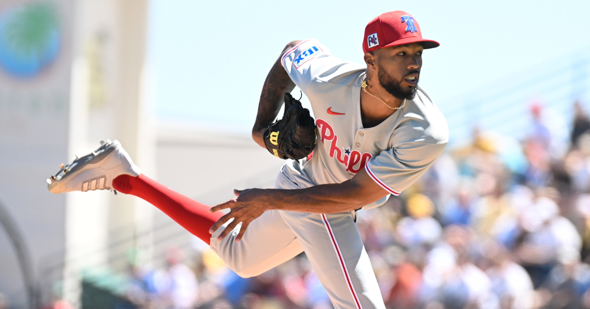 24 Bets to Watch + Red Sox Average 5.6 Runs Across Past 10, Giants Facing Unfamiliar Pitcher  