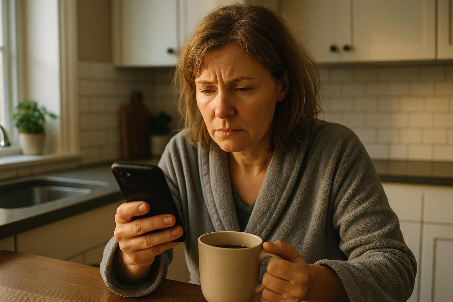 Part 2: Caregiving Expectations, "Do you know what your aging parents expect from you?"