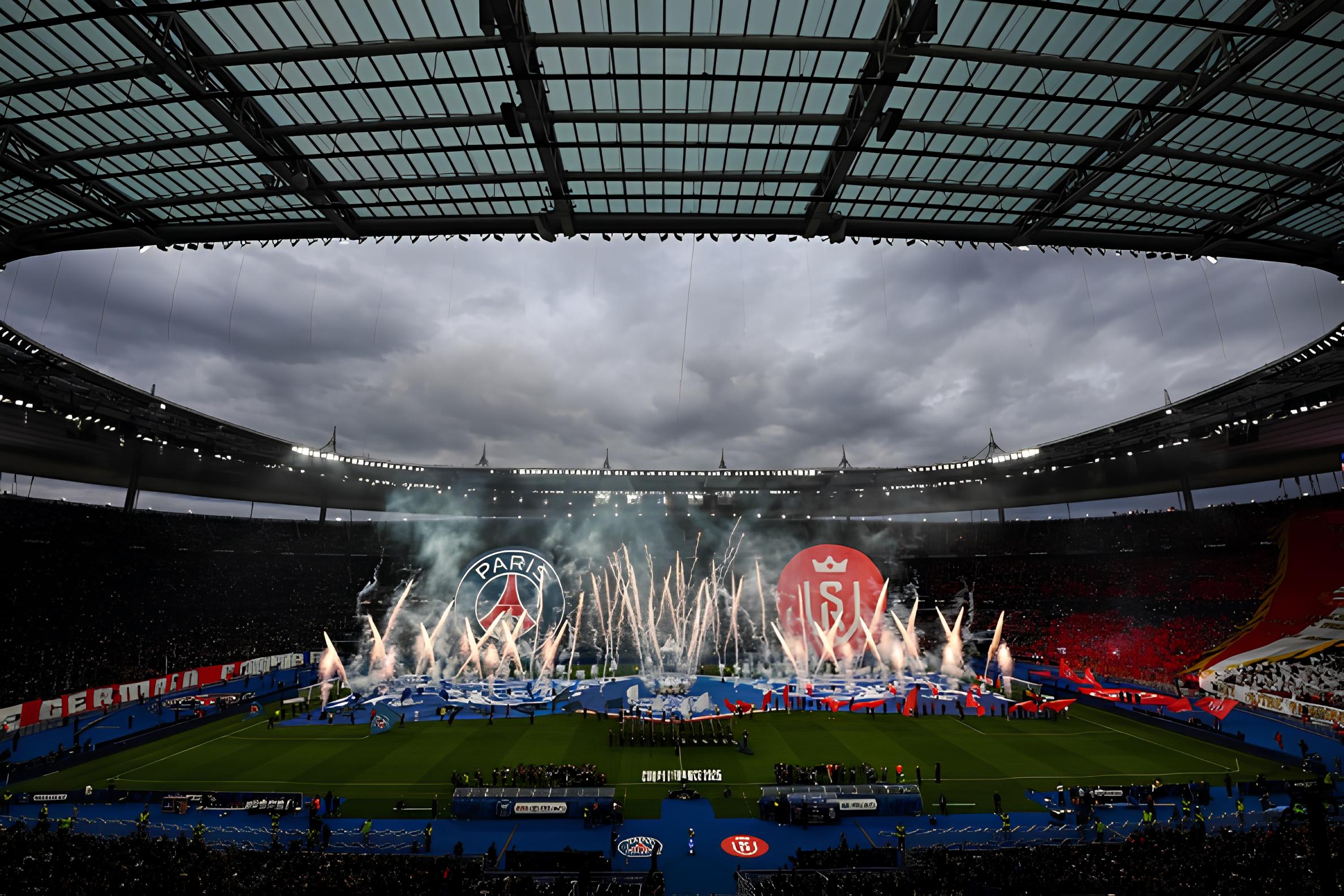 ☕ Le casse-tête de calendrier de la FFF, 17 offres d'emploi, etc.