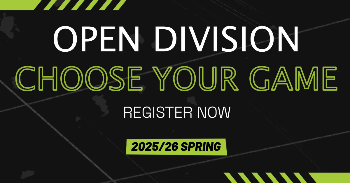 New Spring Game Title Options 🗳️