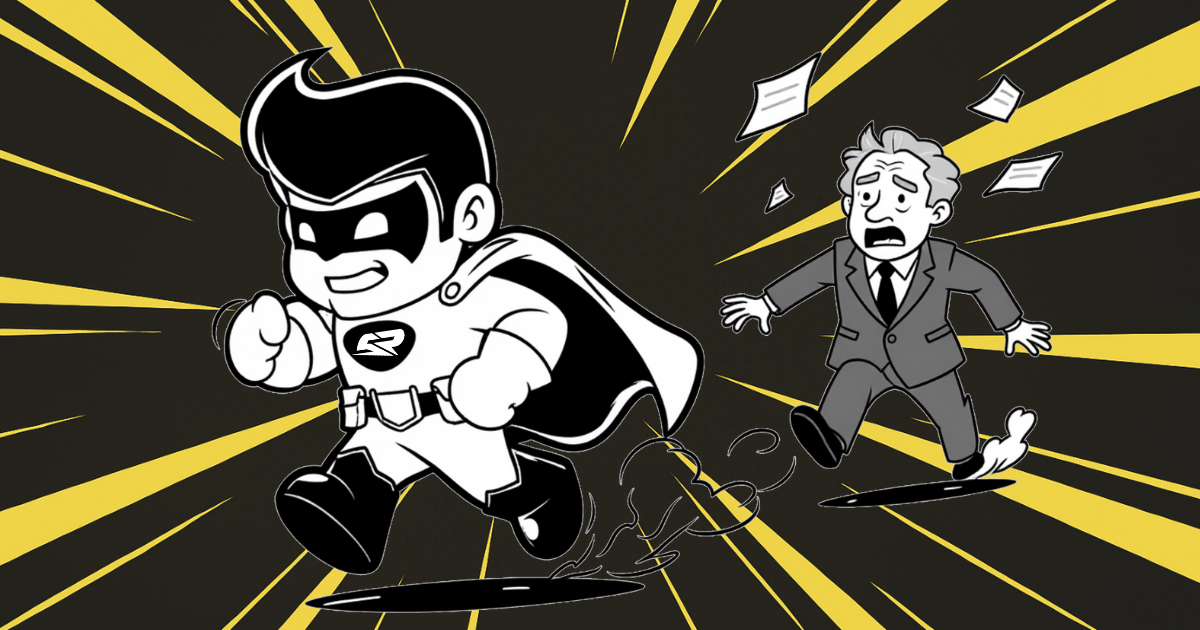 Old School Recruiters Are Biting The Dust