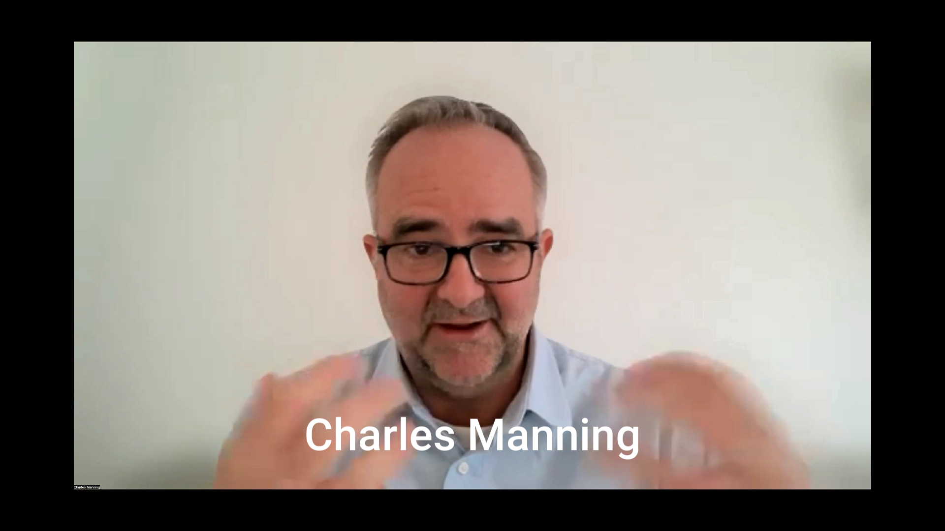 Integrative AI: Where Human Intelligence Becomes the Killer App – with Kochava’s Charles Manning