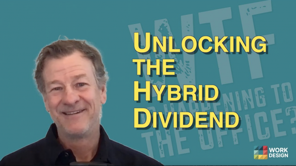 Unlocking the Hybrid Dividend
