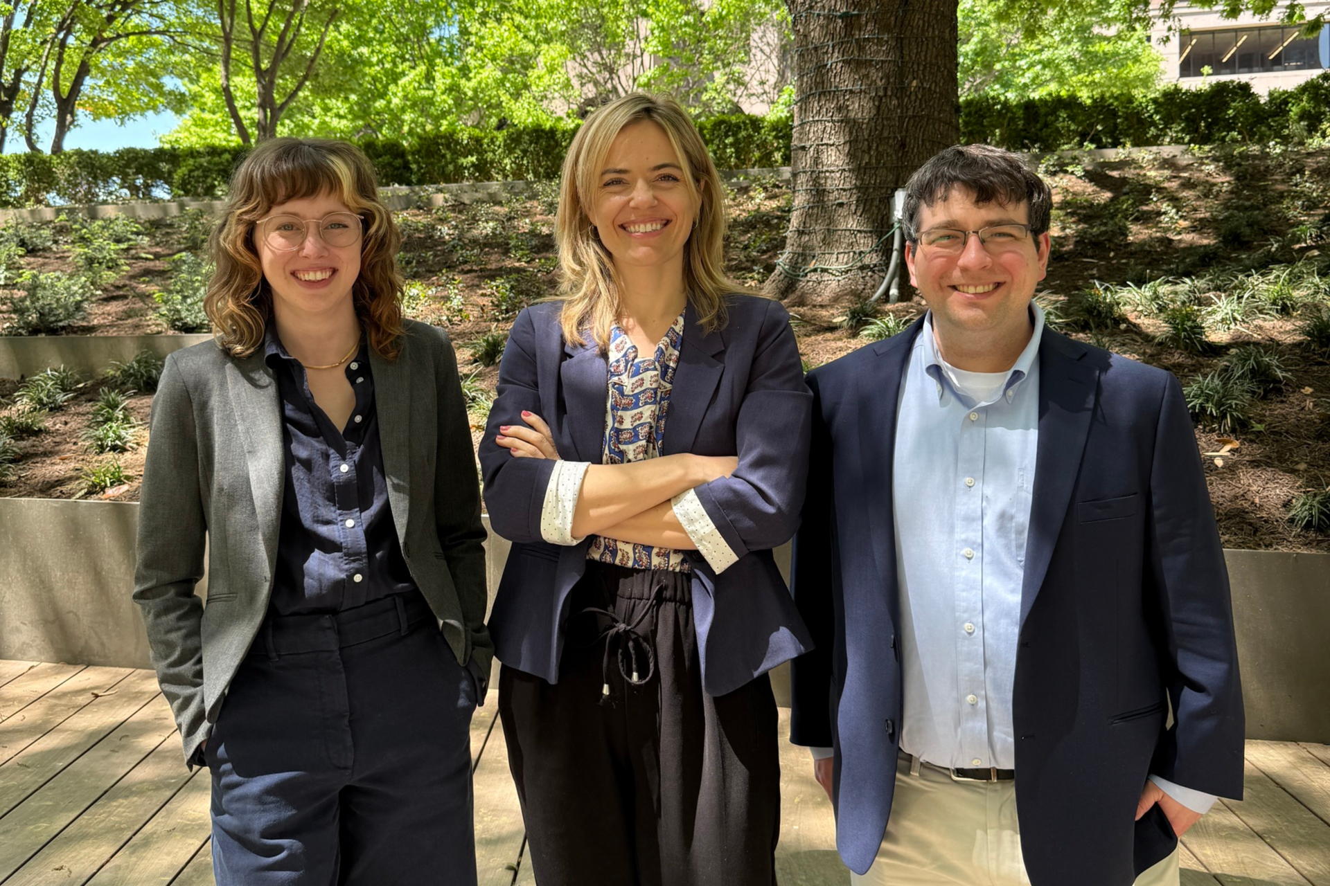 #28: Year One on the Journey + Our Favorite Recent Transit Agency Innovations