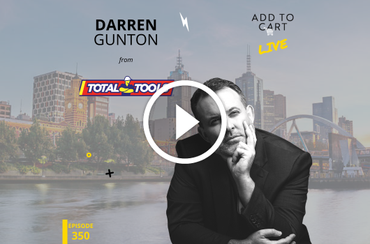 How Total Tools are Mastering the Trade of Customer Loyalty – LIVE | #350