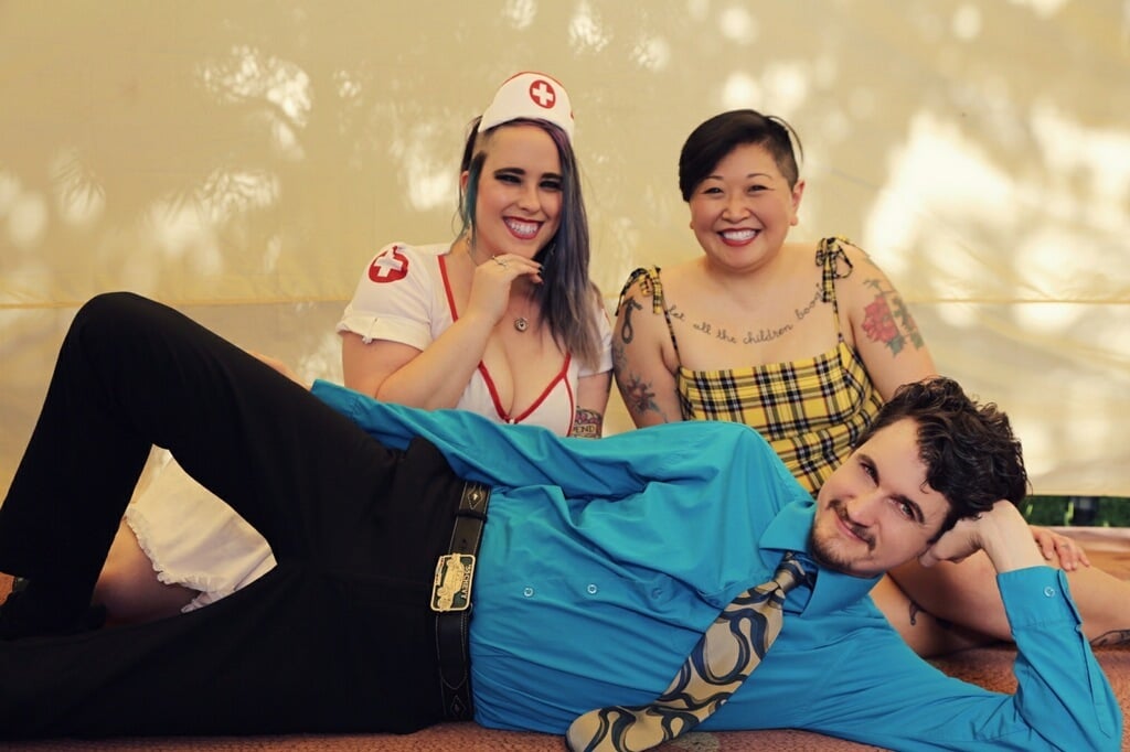 Mental Health Comedy Hour is Insanely Funny