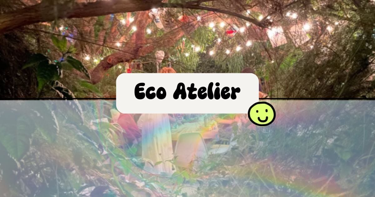 Forest School Meets Art Therapy: The Local Trend Every Venice Parent Should Know About