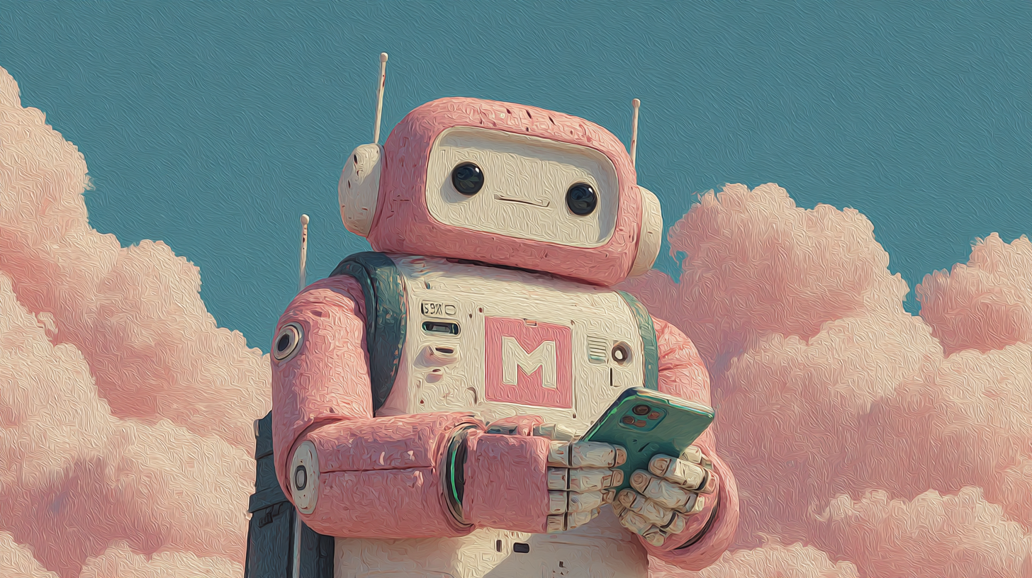 TikTok is testing an AI filter