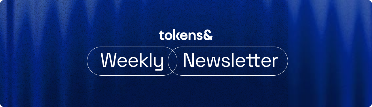 tokens& Weekly 4/1 - Anthropic's fix for the leak is Claude