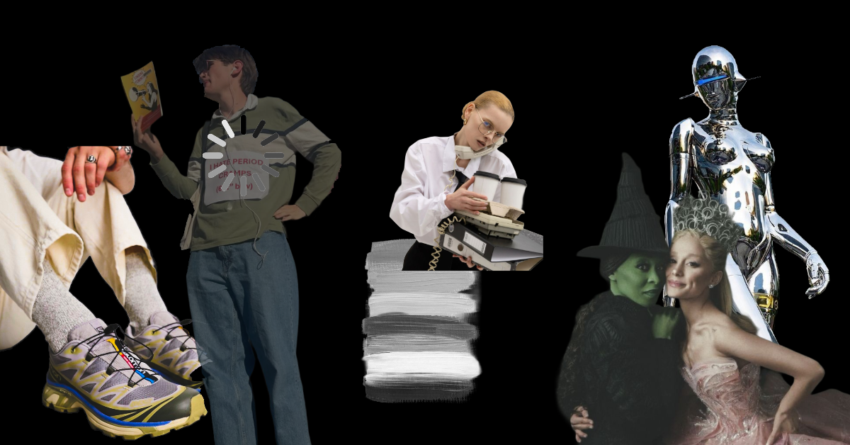 Weekly Digest || Sunday, 7 December