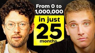 How to Build a Big Business From a Small Audience