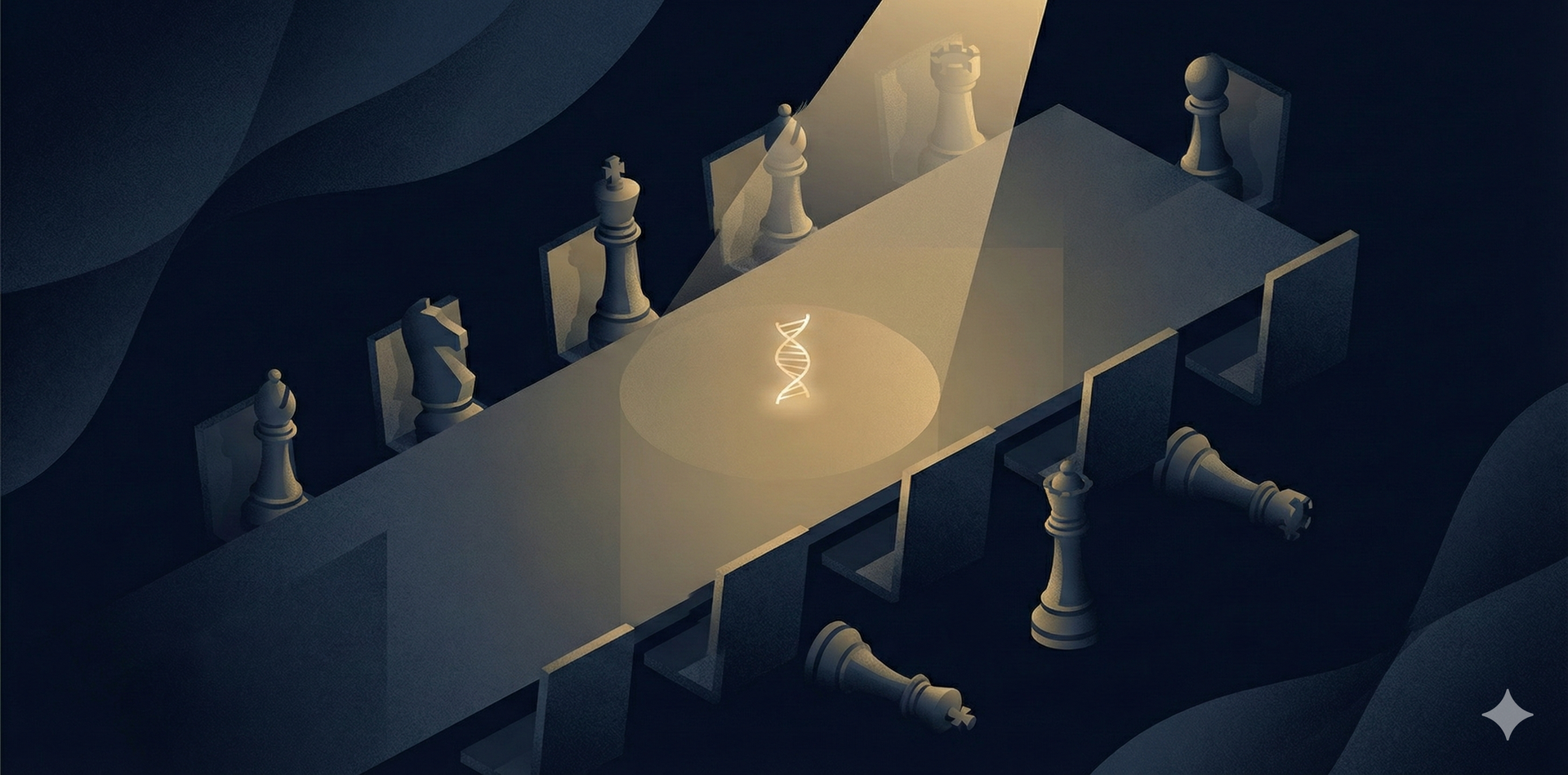 Board Composition That Actually Works