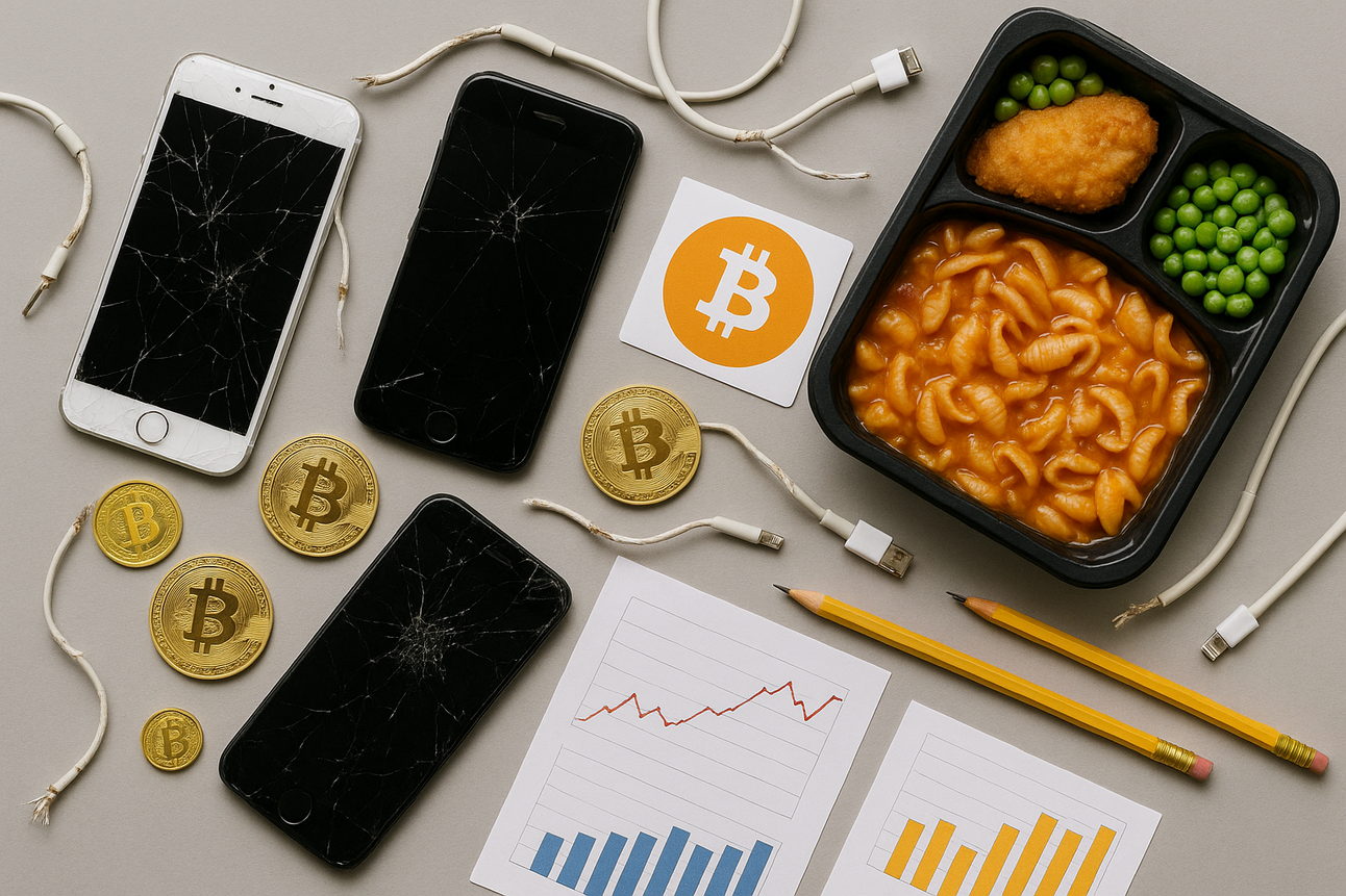 I've Started 75+ Businesses: Here Are The 6 Things That Actually Matter