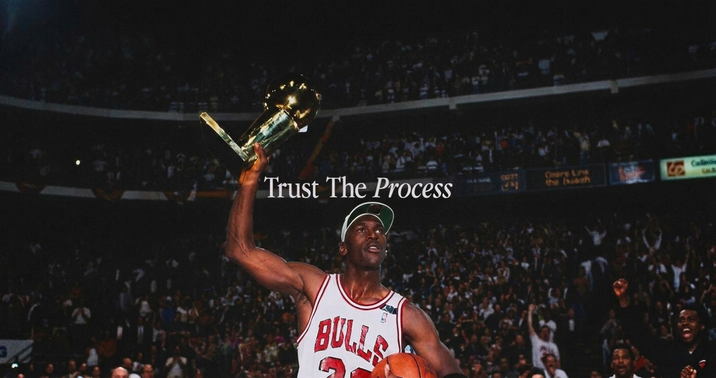 How to Become Someone Who Does Not Need Motivation