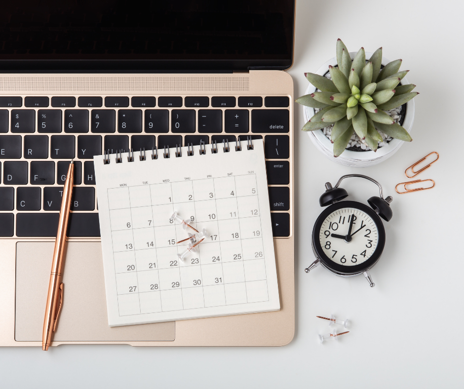 Mark Your Calendars: Exclusive Live Web Event This Friday!