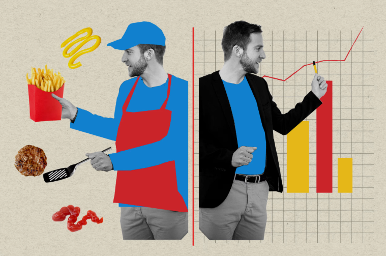 Quick Special Situation: Restaurant Take-Private w/ Potential Bidding War