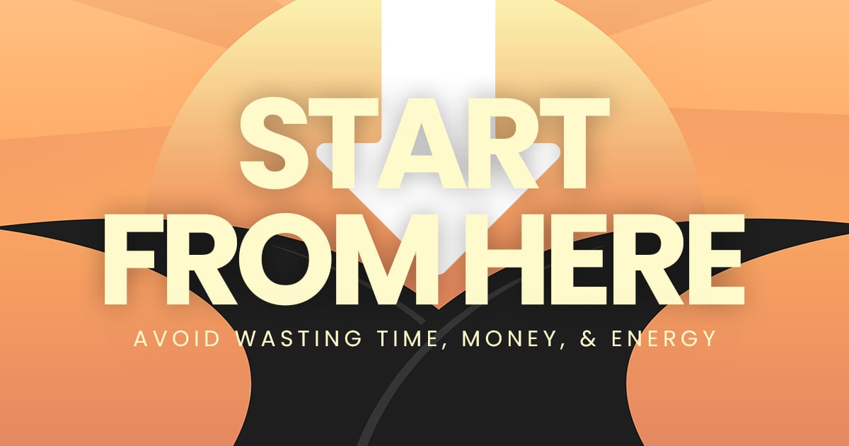 The Equation for Hard Career Decisions