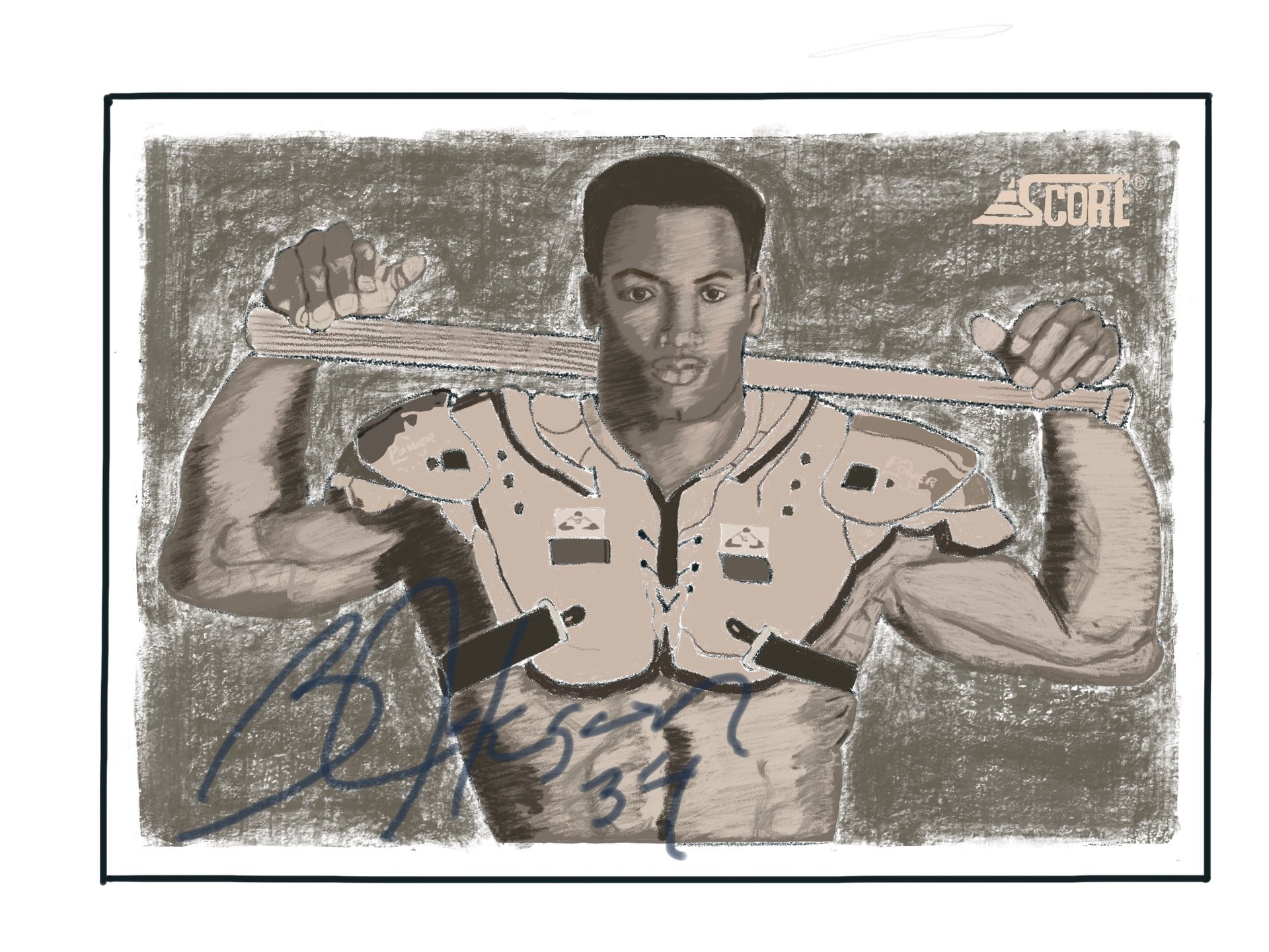 The Trading Card Hall of Fame Names Its 2026 Class