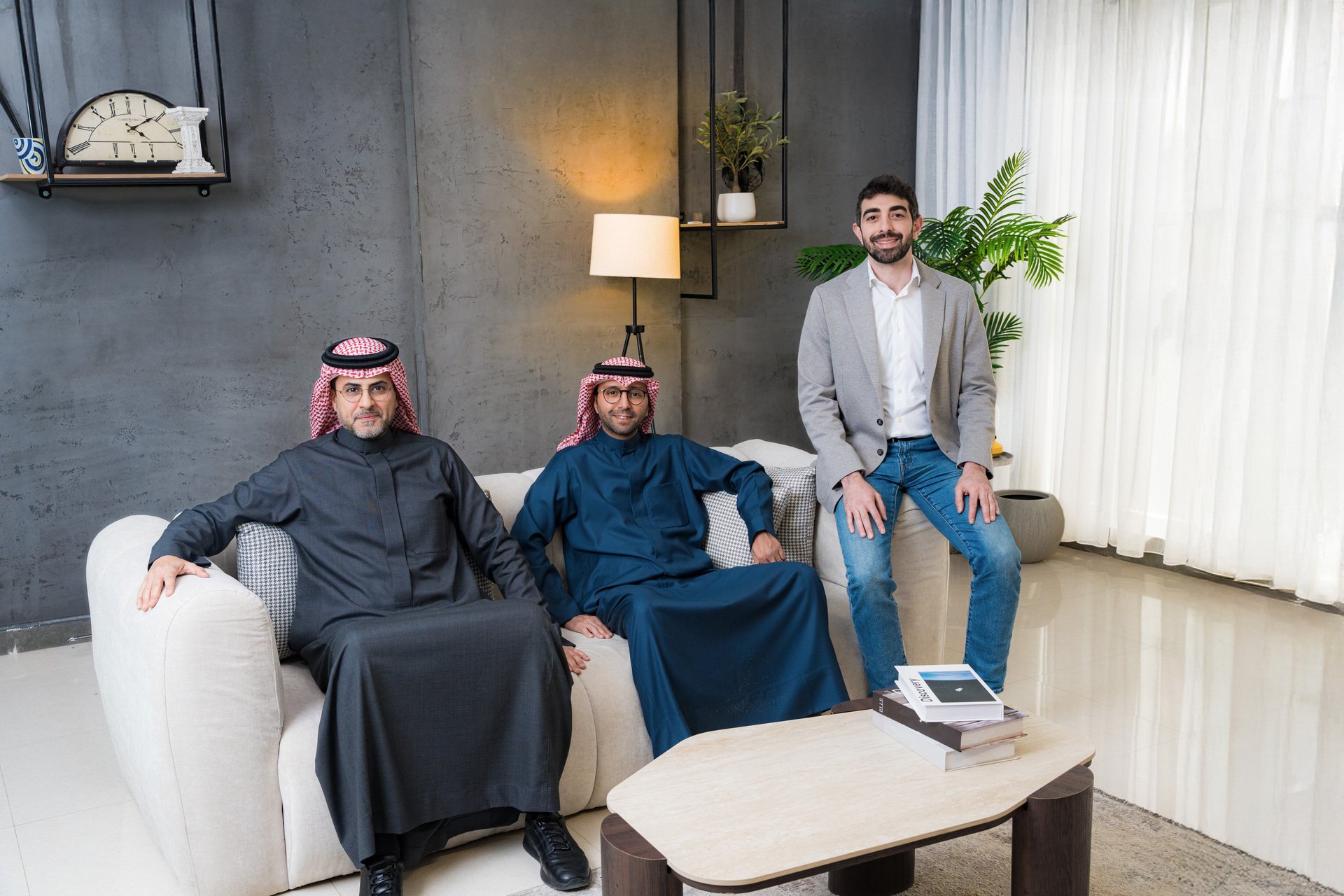 Saudi spend management platform SiFi raises $20M Series A led by Ra’ed Ventures