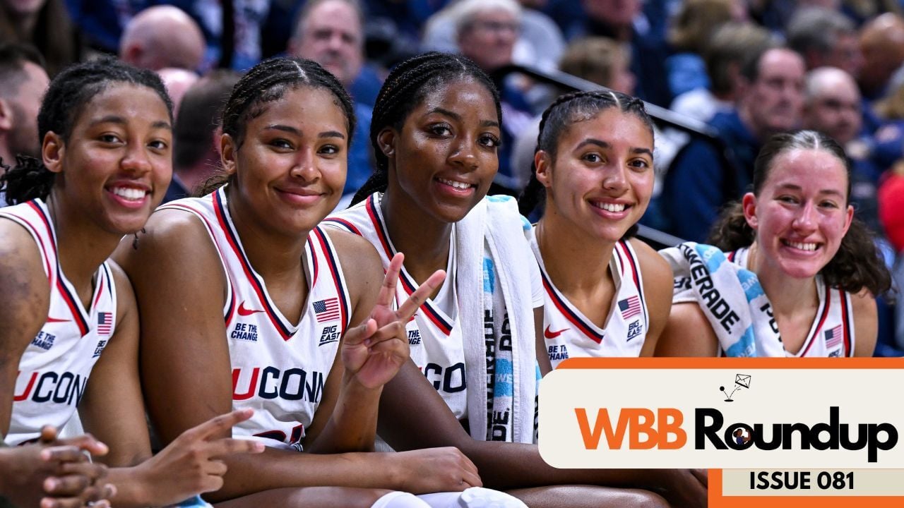 The Women's Champions Classic shines in Brooklyn