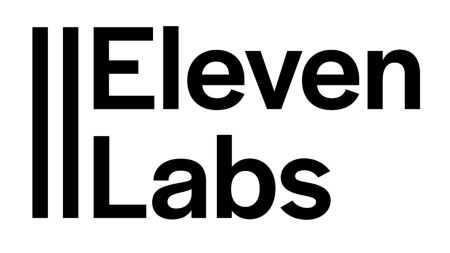 eleven labs logo