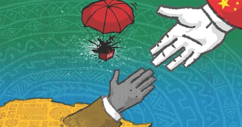 To Aid or Not to Aid: China’s Rocky Road to Developmental Peace