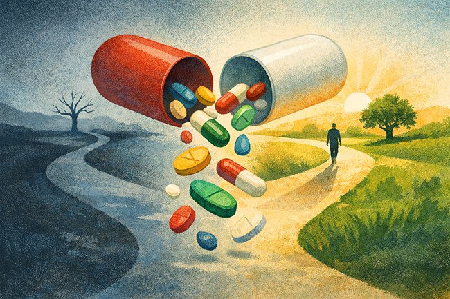 #58: Multivitamínicos