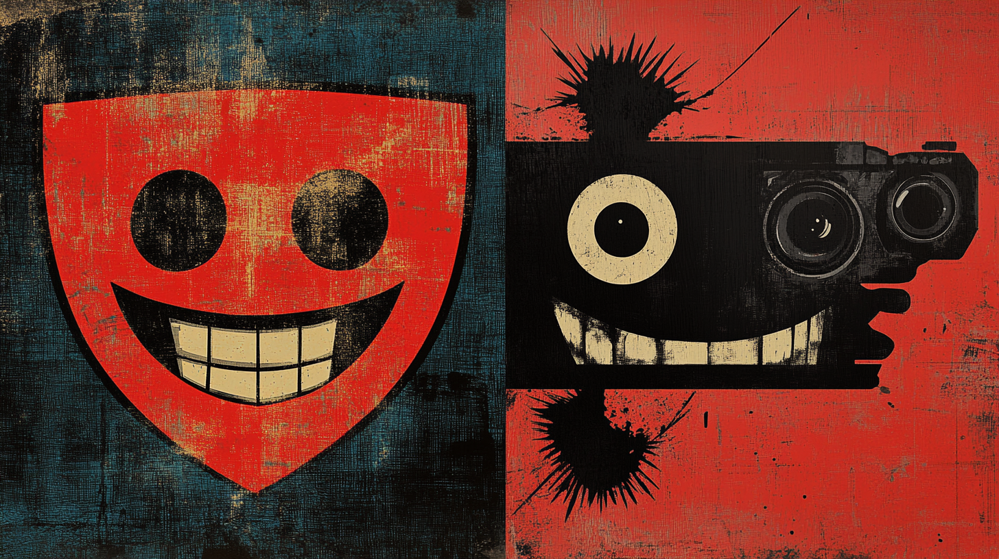 Your AI Conversations Are Being Stolen by This VPN Promising Privacy