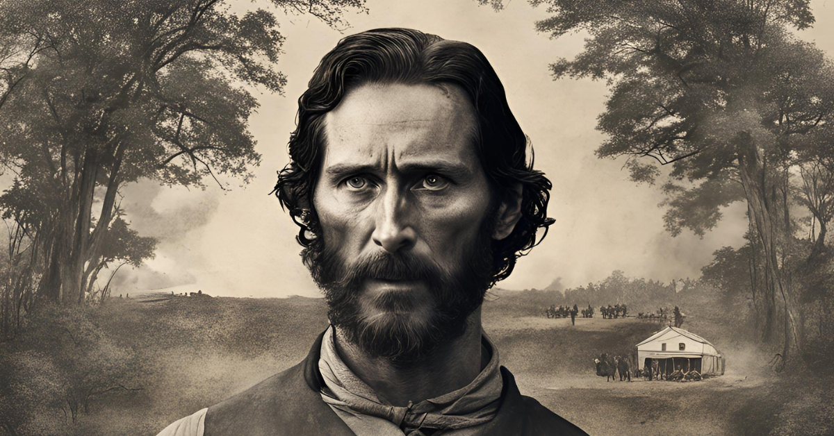 Free State of Jones: When a Man Sees, He Can No Longer Look Away