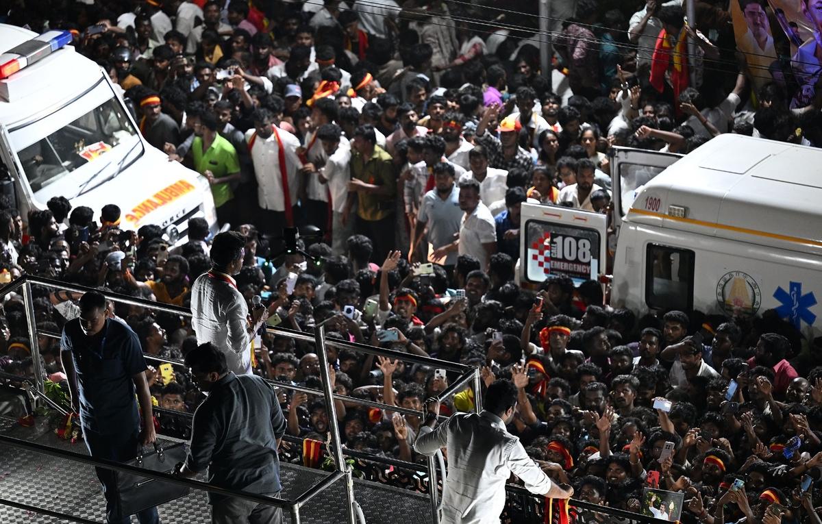 When Electoral Anxiety Shapes Governance