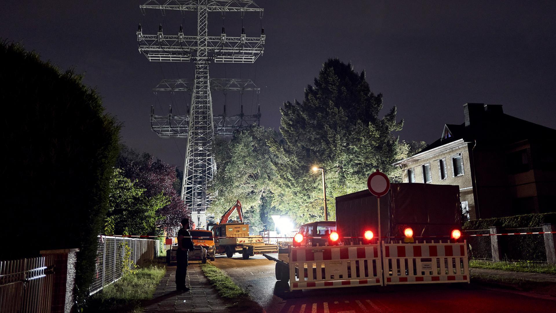 US-Einsatz in Venezuela, Chinas Exportstopp, Anschlag in Berlin