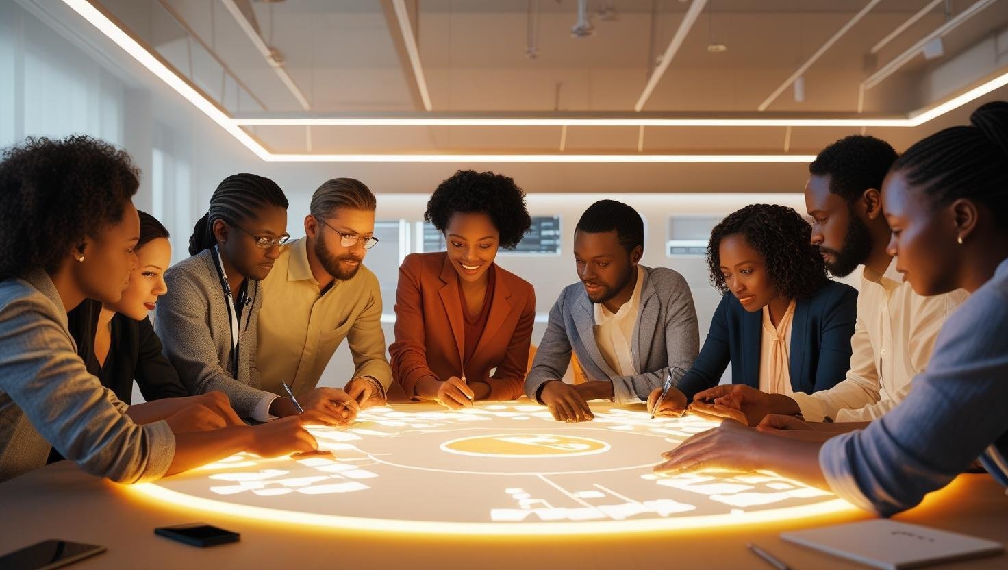 The Bold Idea That Could End Poverty and Transform the Future of Work