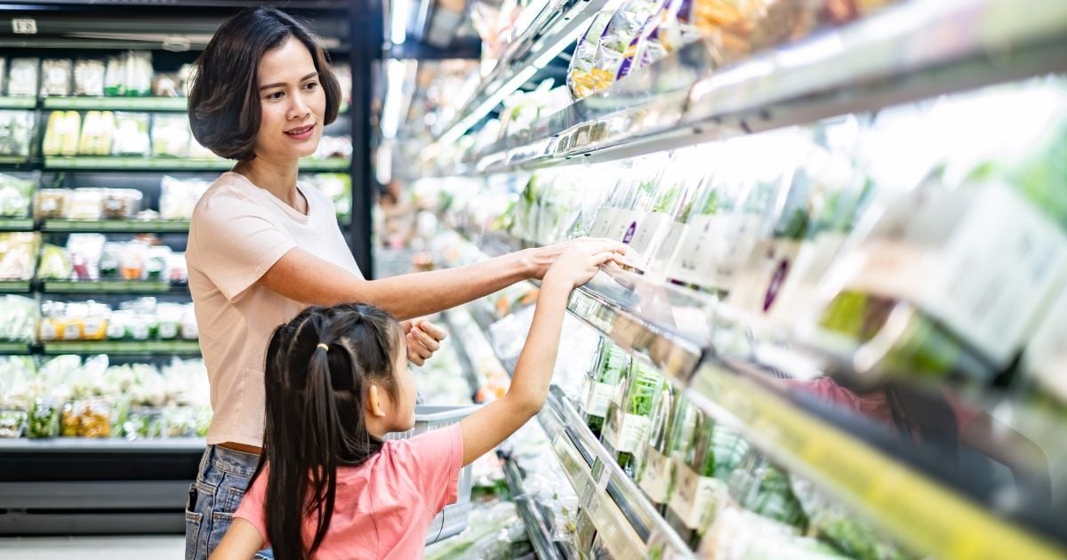 Rising Food Prices May Shape Kids’ Long-Term Health in Unexpected Ways