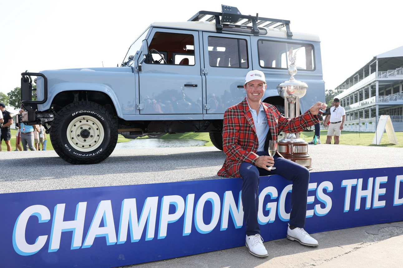 Breakfast Ball #72: Why not make it a double?