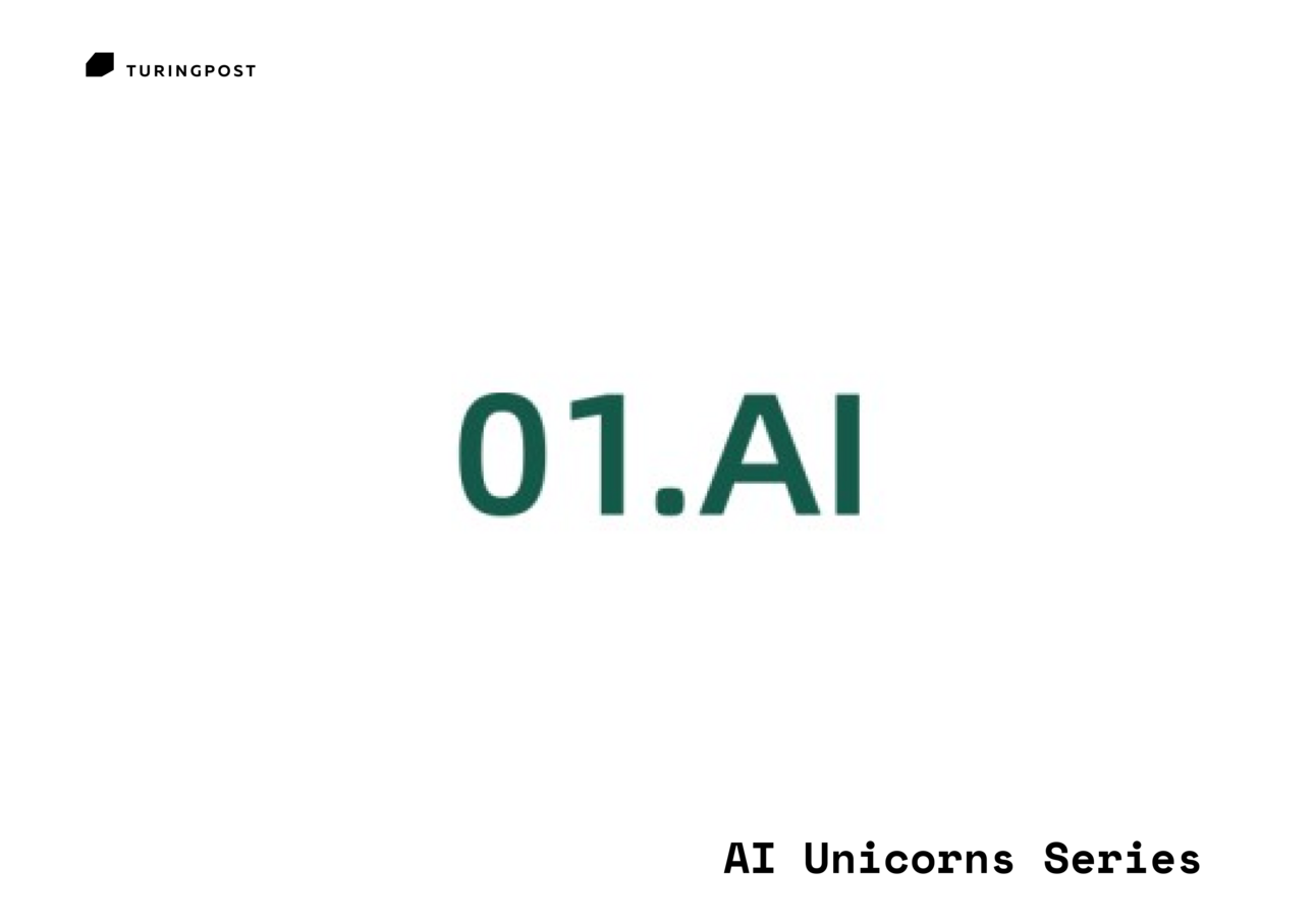 01.AI: How Kai-Fu Lee Shapes the AI Narrative in Both the U.S. and China