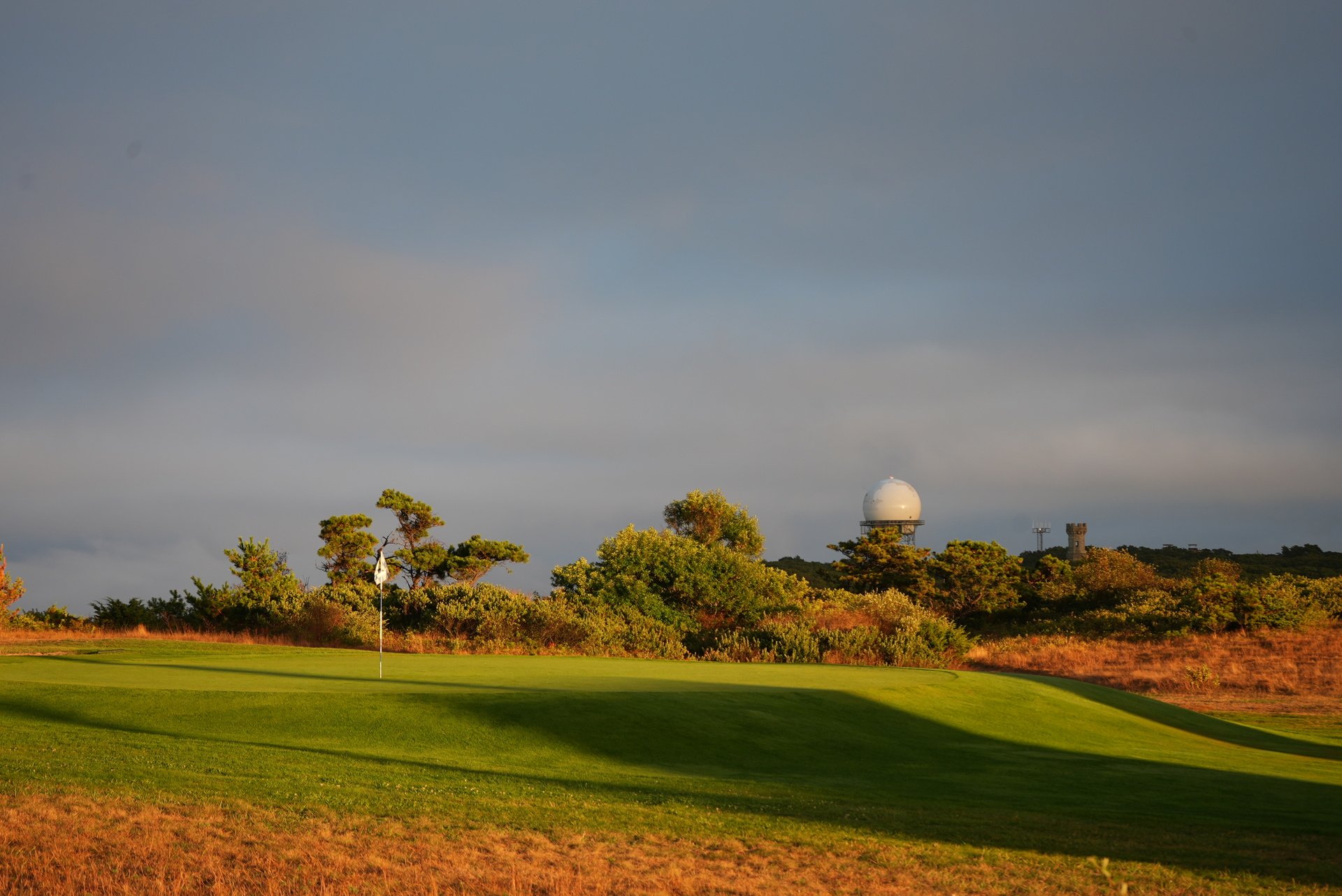 Course 160: Highland Links