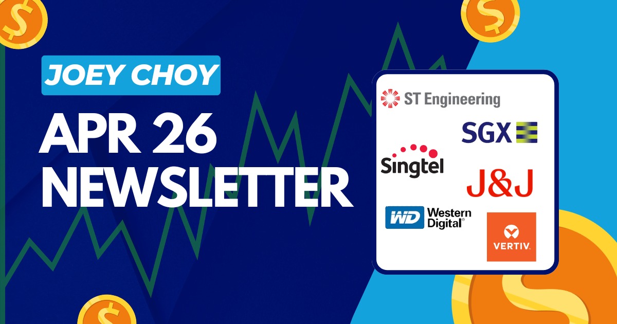 April 2026 Newsletter