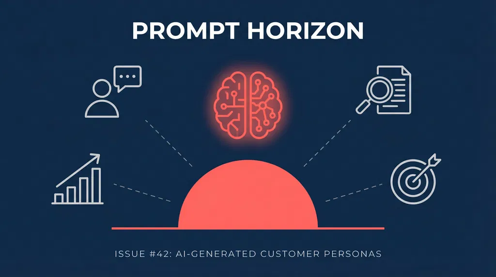 How to Build AI-Generated Customer Personas That Actually Drive Marketing Decisions