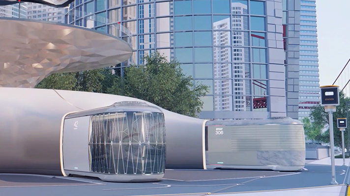 Hyundai Motor’s PBV Division