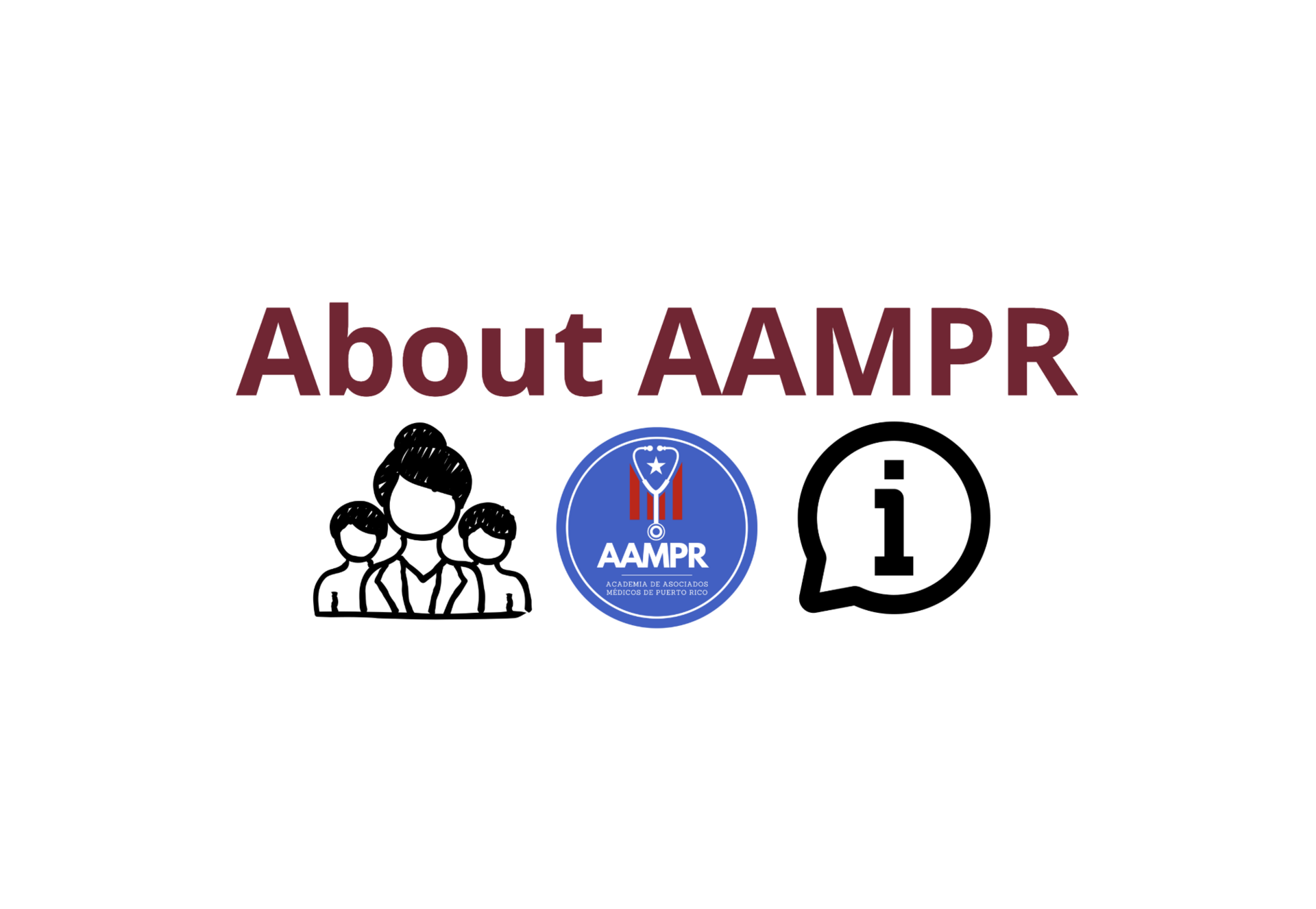 About AAMPR