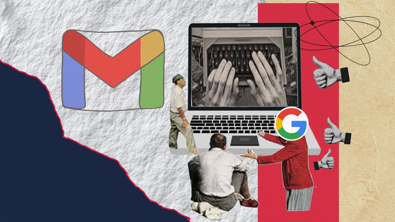 Google Clarifies Gmail Address Modification Limits